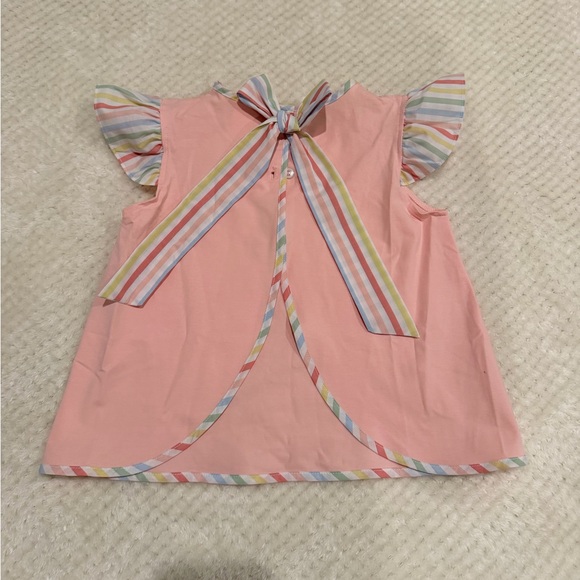 Lullaby Set Striped Set - Picture 3 of 3